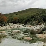 El Labrao De Alardos Alpehytte
