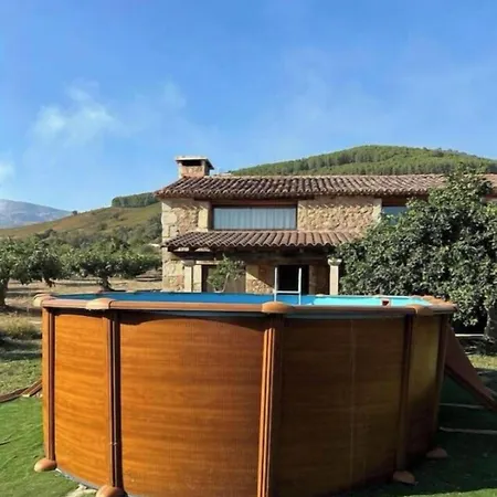 El Labrao De Alardos شاليه