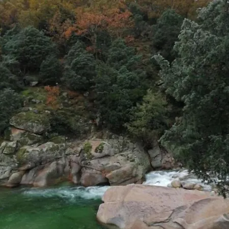 Alpstuga El Labrao De Alardos Candeleda