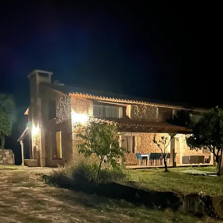 El Labrao De Alardos *