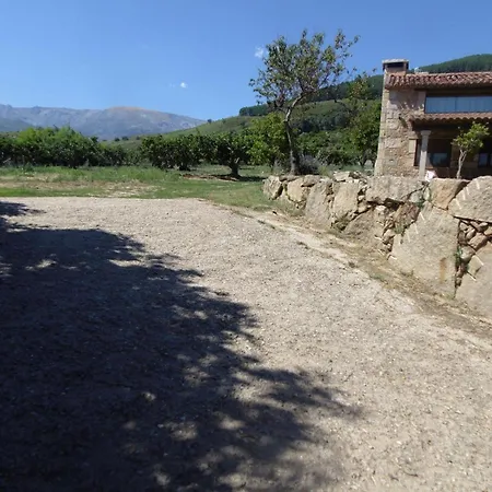 El Labrao De Alardos * 칸델레다