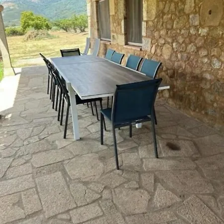 Alpstuga El Labrao De Alardos Candeleda