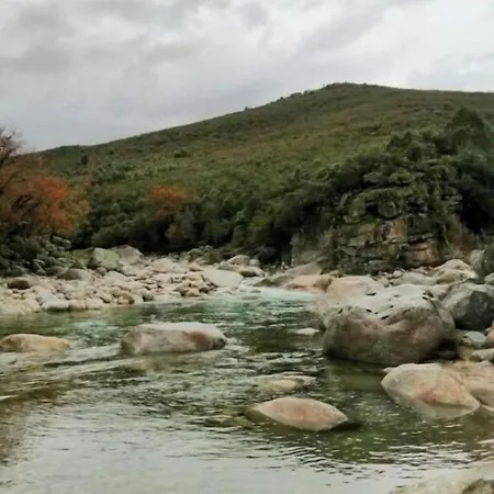 El Labrao De Alardos Alpstuga