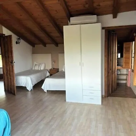 Alpstuga El Labrao De Alardos