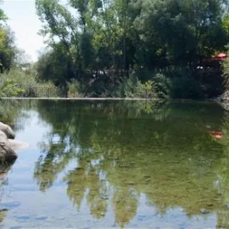 El Labrao De Alardos 샬레 *