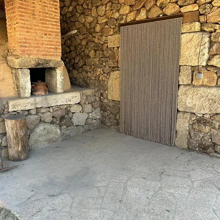 El Labrao De Alardos Chalet El Raso