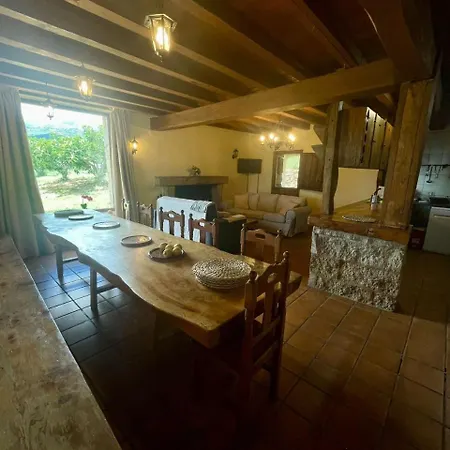 El Labrao De Alardos شاليه