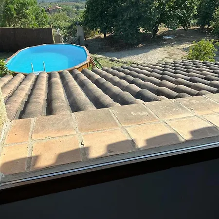 Alpstuga El Labrao De Alardos