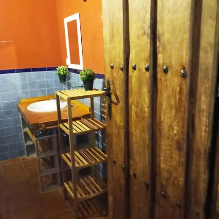 El Labrao De Alardos * Candeleda