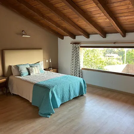 El Labrao De Alardos Chalet