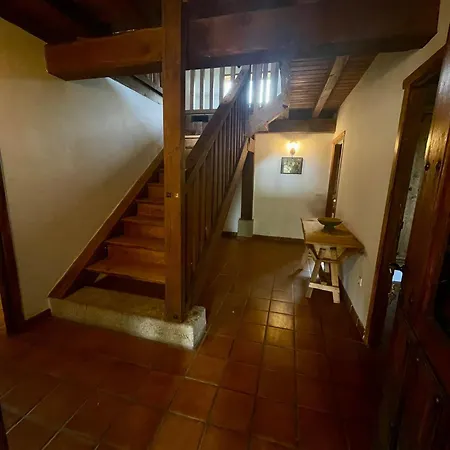 شاليه El Labrao De Alardos