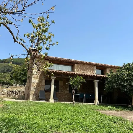 Chalet El Labrao De Alardos *