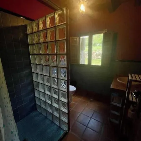 El Labrao De Alardos Candeleda