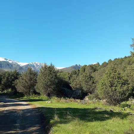 El Labrao De Alardos 칸델레다