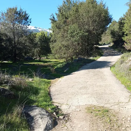 El Labrao De Alardos Alpstuga Candeleda