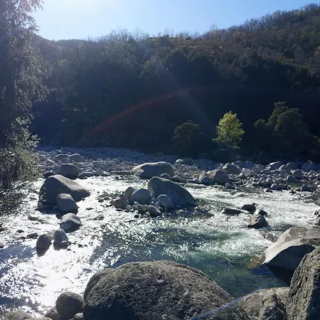 El Labrao De Alardos 샬레 *