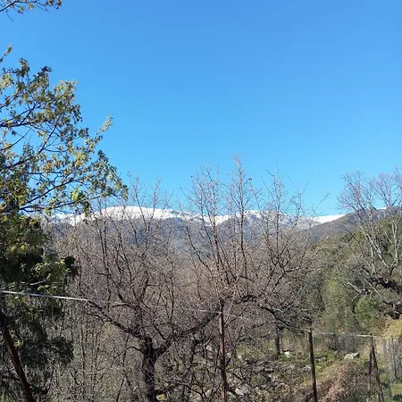 El Labrao De Alardos Alpstuga *