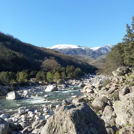 El Labrao De Alardos Alpstuga Candeleda