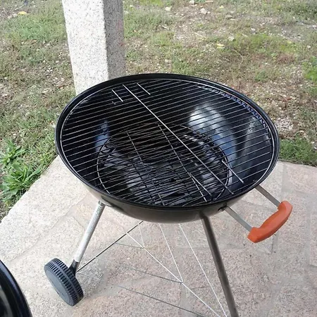 Alpstuga El Labrao De Alardos *