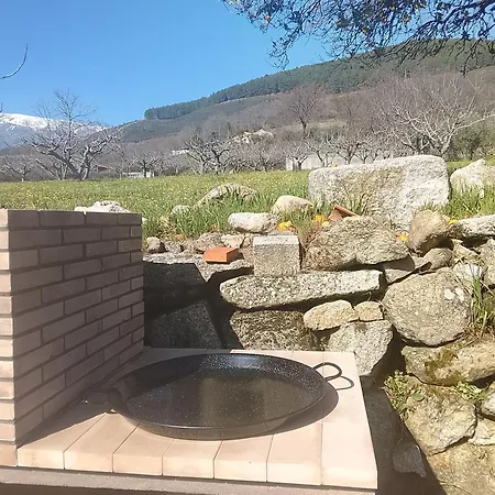 El Labrao De Alardos Candeleda