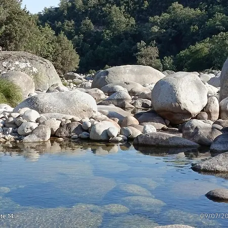 شاليه El Labrao De Alardos كانديليدا
