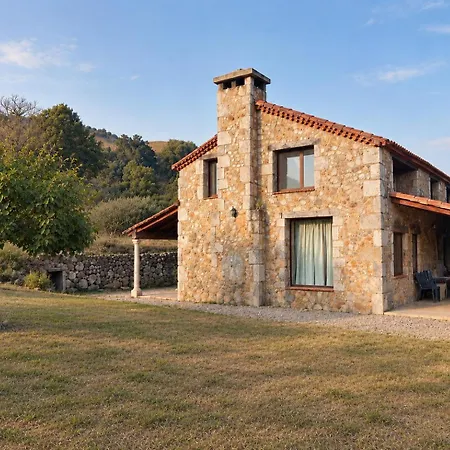 Chalet El Labrao De Alardos