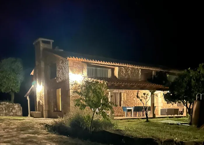 El Labrao De Alardos *