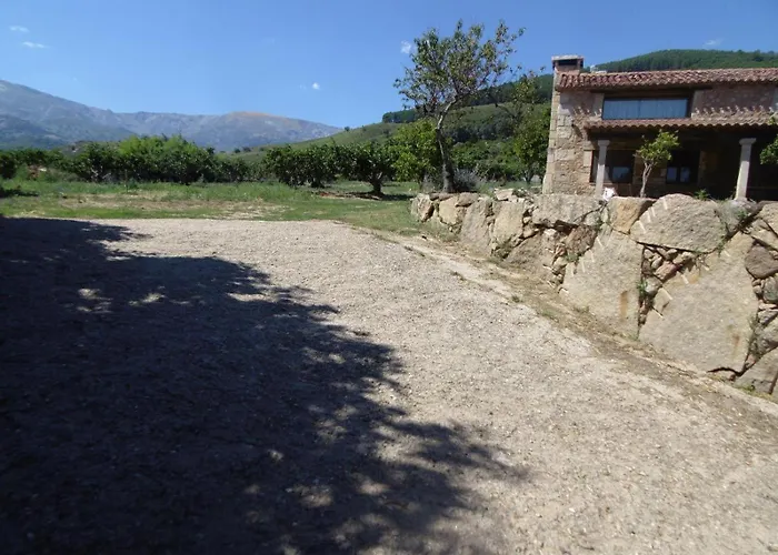 El Labrao De Alardos * 칸델레다