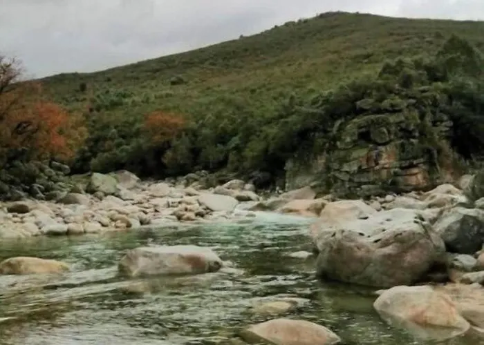 El Labrao De Alardos 샬레