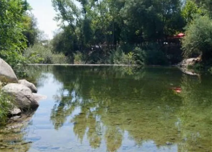 El Labrao De Alardos Chalet *