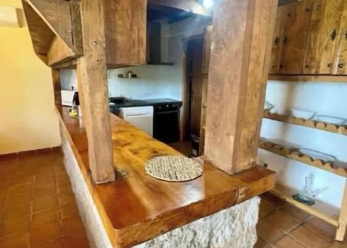 El Labrao De Alardos Chalet *