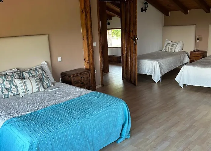 El Labrao De Alardos *