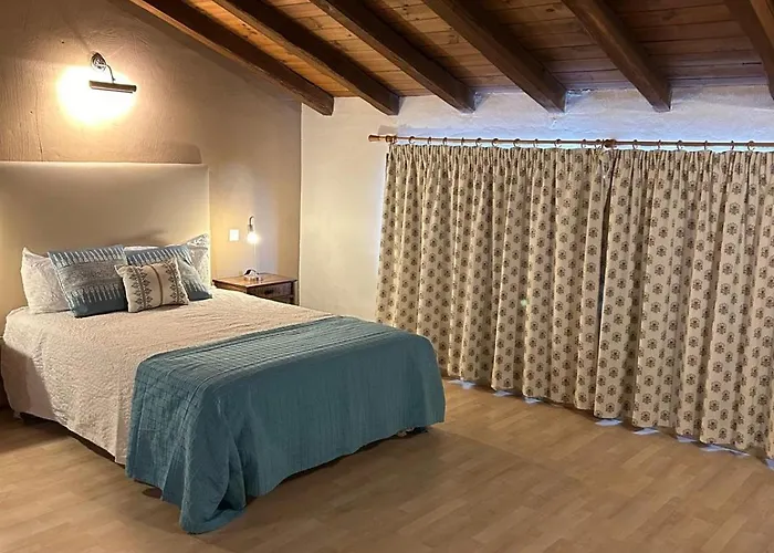 El Labrao De Alardos Candeleda