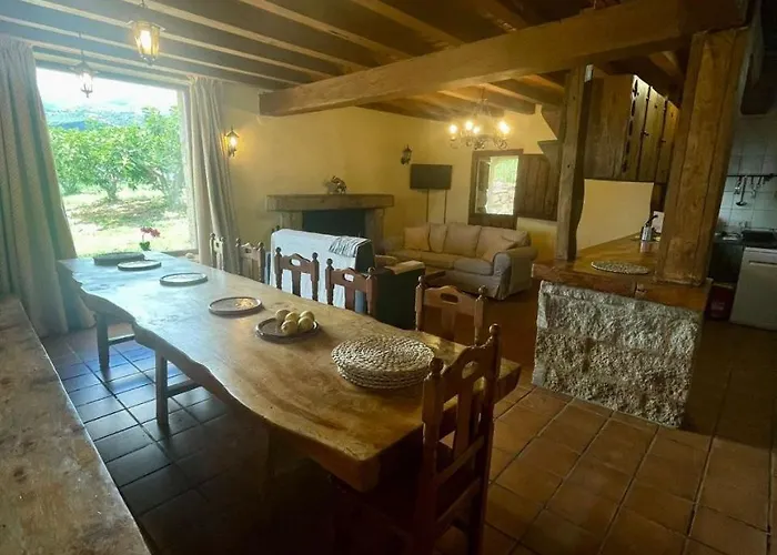 El Labrao De Alardos Chalet