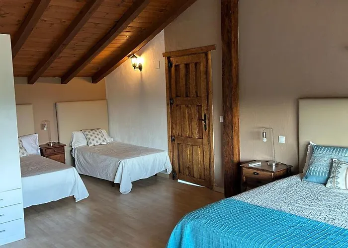 El Labrao De Alardos 칸델레다