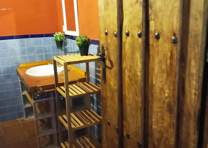 El Labrao De Alardos * 칸델레다