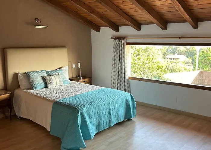 El Labrao De Alardos 샬레