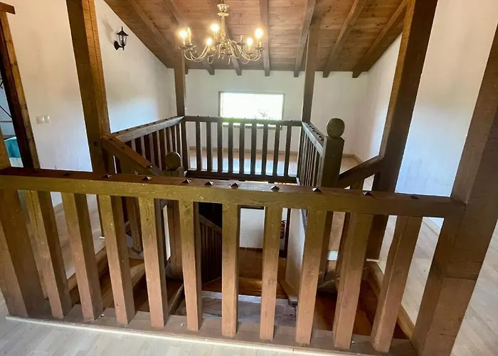 El Labrao De Alardos 칸델레다