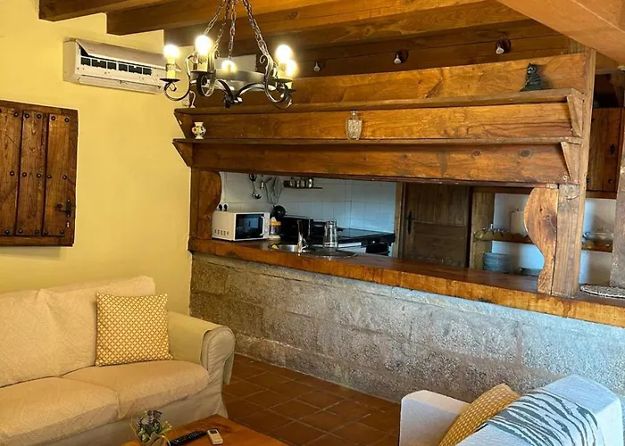 El Labrao De Alardos *