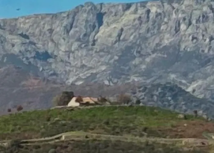 El Labrao De Alardos * 칸델레다