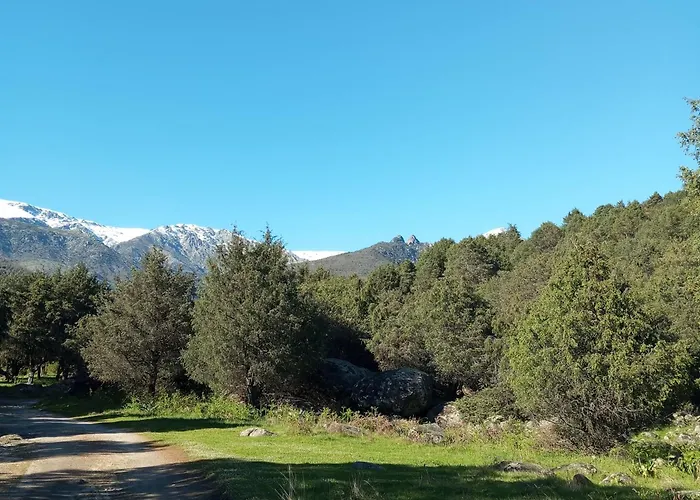 El Labrao De Alardos Candeleda