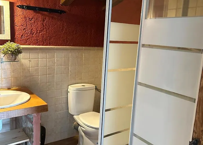 El Labrao De Alardos Chalet