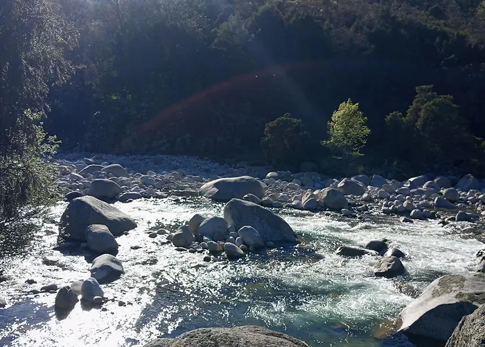 El Labrao De Alardos 샬레 *