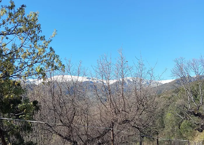 El Labrao De Alardos 샬레 *