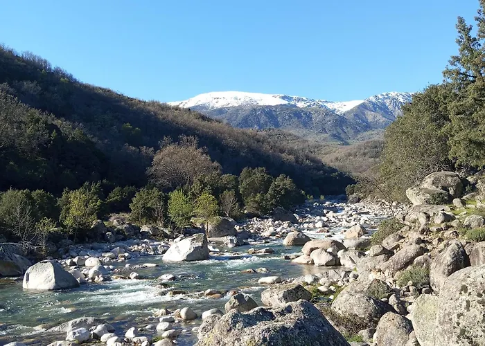 El Labrao De Alardos 샬레 칸델레다