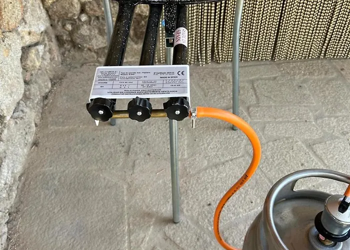 Chalet El Labrao De Alardos *