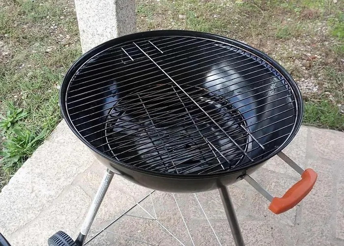 샬레 El Labrao De Alardos *