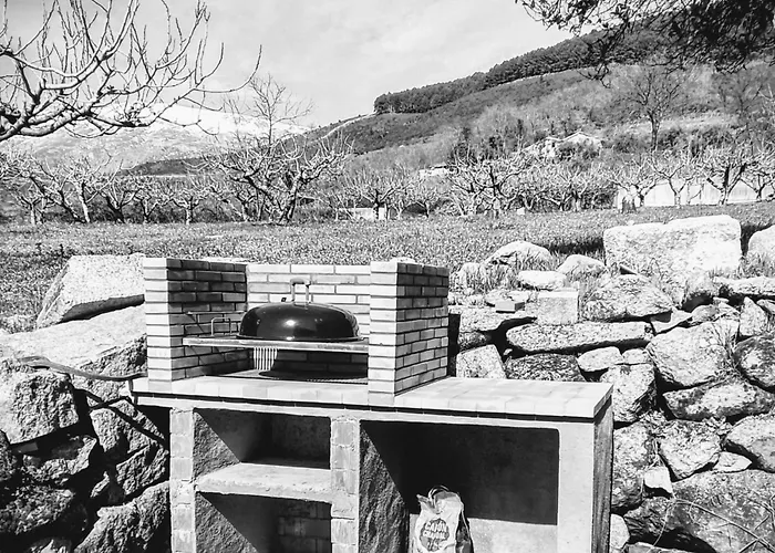 El Labrao De Alardos 샬레 *